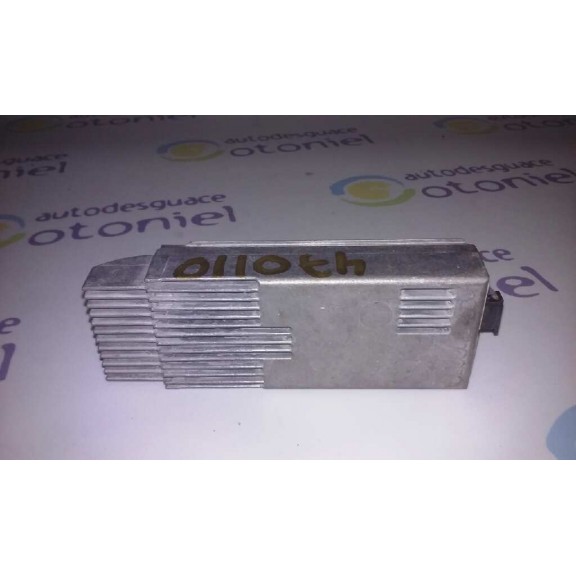 Recambio de modulo electronico para audi a4 avant (8e) 1.9 tdi referencia OEM IAM 4E0035753A  