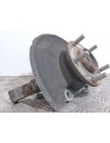 Recambio de mangueta delantera izquierda para dodge caliber 2.0 16v crd cat referencia OEM IAM   