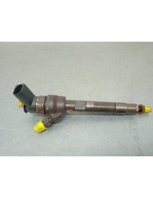 Recambio de inyector para bmw serie 1 berlina (e81/e87) 116d referencia OEM IAM 7798446 044110289 