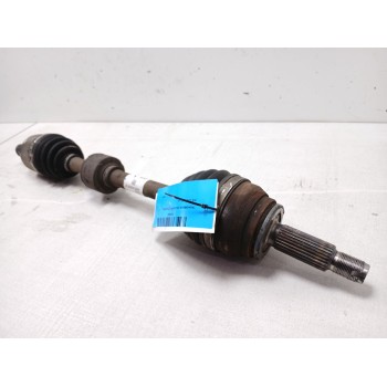 Recambio de transmision delantera izquierda para kia ceed gt line referencia OEM IAM SIN REFERENCIA.  