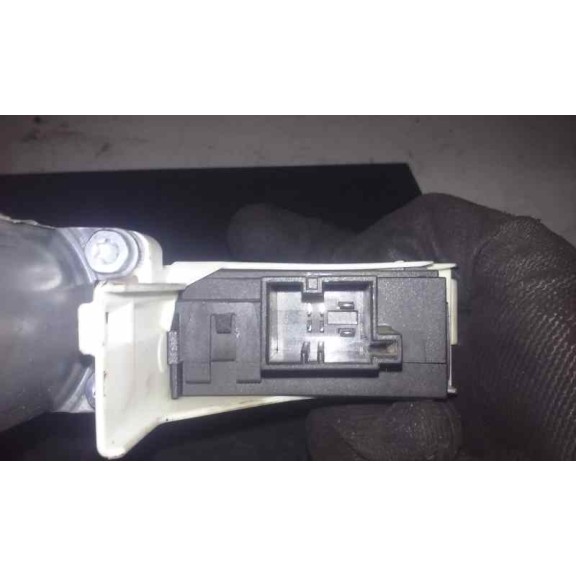Recambio de motor elevalunas trasero izquierdo para audi q7 (4l) 3.0 tdi referencia OEM IAM 4L0959801B  