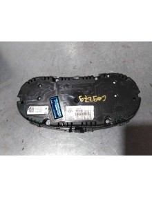 Recambio de cuadro instrumentos para seat toledo (kg3) reference referencia OEM IAM 6JA920840A 240 KM 6 RPM 2