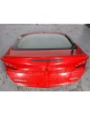 Recambio de porton trasero para opel insignia berlina excellence referencia OEM IAM  ROJO 2 SERIE 5 PUERTAS