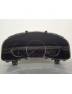 Recambio de cuadro instrumentos para lexus ct 200h referencia OEM IAM 8380076041 2574704770 220KMH--7000RPM