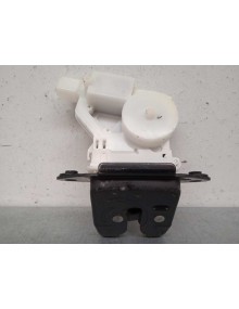 Recambio de cerradura maletero / porton para renault kadjar business referencia OEM IAM   4 PINS