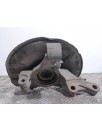 Recambio de mangueta delantera izquierda para dodge caliber 2.0 16v crd cat referencia OEM IAM   