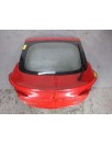 Recambio de porton trasero para opel insignia berlina excellence referencia OEM IAM  ROJO 2 SERIE 5 PUERTAS
