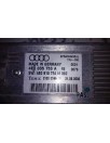 Recambio de modulo electronico para audi a4 avant (8e) 1.9 tdi referencia OEM IAM 4E0035753A  
