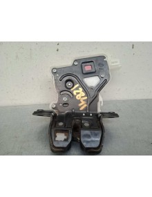 Recambio de cerradura maletero / porton para renault kadjar business referencia OEM IAM   4 PINS 2