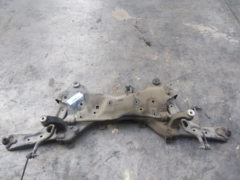 Recambio de puente delantero para kia optima business referencia OEM IAM   