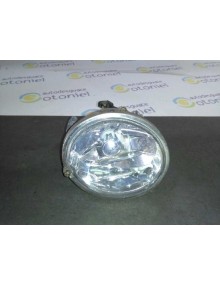 Recambio de faro antiniebla izquierdo para hyundai h 1 2.5 turbodiesel referencia OEM IAM   