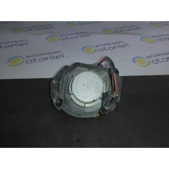 Recambio de faro antiniebla izquierdo para hyundai h 1 2.5 turbodiesel referencia OEM IAM   
