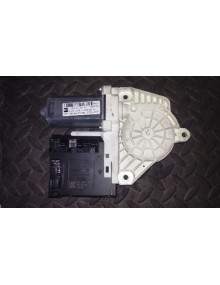 Recambio de motor elevalunas delantero derecho para seat altea xl (5p5) reference referencia OEM IAM 5P0837402AF  