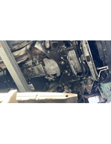 Recambio de caja cambios para mercedes-benz clase clc (cl203) clc 160 blueefficiency (203.731) referencia OEM IAM  MANUAL 6V 152