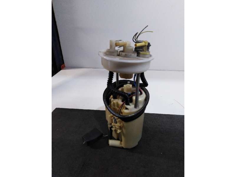 Recambio de aforador para honda jazz (gd1/5) 1.2 ls referencia OEM IAM 17708SAA0031  