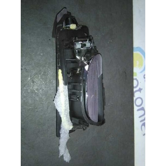 Recambio de maneta interior trasera izquierda para peugeot 307 (s1) xs referencia OEM IAM   