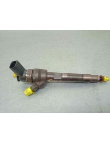 Recambio de inyector para bmw serie 1 berlina (e81/e87) 116d referencia OEM IAM 7798446 0445110289 