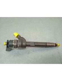 Recambio de inyector para bmw serie 1 berlina (e81/e87) 116d referencia OEM IAM 7798446 0445110289  2