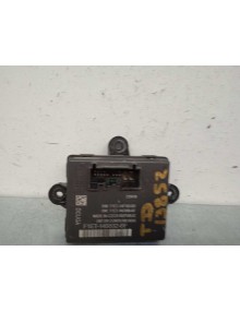 Recambio de modulo electronico para ford kuga (cbs) trend+ referencia OEM IAM F1ET14B532BF PUERTA TRASERA DERECHA