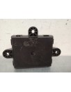 Recambio de modulo electronico para ford kuga (cbs) trend+ referencia OEM IAM F1ET14B532BF PUERTA TRASERA DERECHA