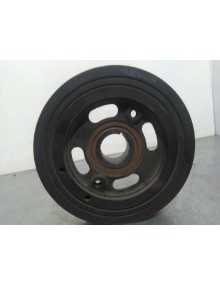 Recambio de polea cigueñal para suzuki ignis rm (mh) 1.3 cat referencia OEM IAM   