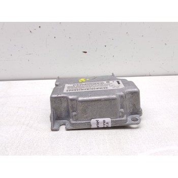 Recambio de centralita airbag para jeep cherokee (kj) 2.4 cat referencia OEM IAM p04606956aa  