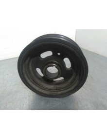 Recambio de polea cigueñal para suzuki ignis rm (mh) 1.3 cat referencia OEM IAM    2