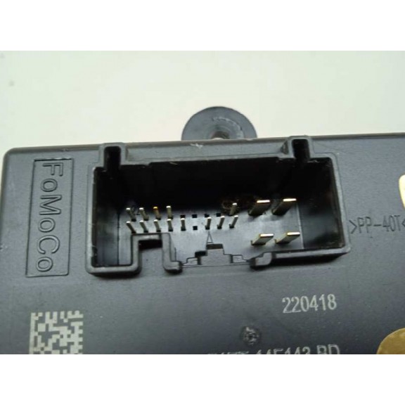 Recambio de modulo electronico para ford kuga (cbs) trend+ referencia OEM IAM F1ET14B532BF PUERTA TRASERA DERECHA