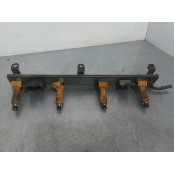 Recambio de rampa inyectora para suzuki ignis rm (mh) 1.3 cat referencia OEM IAM   