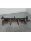 Recambio de rampa inyectora para suzuki ignis rm (mh) 1.3 cat referencia OEM IAM   