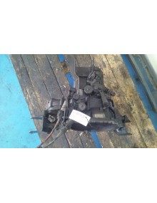 Recambio de caja cambios para hyundai matrix (fc) 1.5 crdi gls referencia OEM IAM J31973 149.082KM 