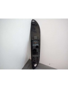 Recambio de mando elevalunas delantero derecho para opel mokka excellence referencia OEM IAM 13301886   2