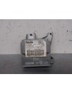 Recambio de centralita airbag para citroën c4 grand picasso 2.0 hdi fap referencia OEM IAM 9665396680  