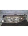 Recambio de faro izquierdo para renault laguna ii (bg0) authentique referencia OEM IAM   BIFARO