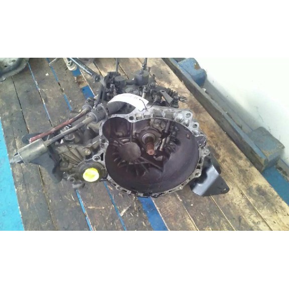 Recambio de caja cambios para hyundai matrix (fc) 1.5 crdi gls referencia OEM IAM J31973 149.082KM 