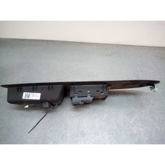 Recambio de mando elevalunas delantero derecho para opel mokka excellence referencia OEM IAM 13301886  