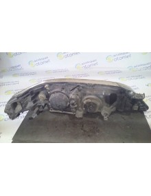 Recambio de faro izquierdo para renault laguna ii (bg0) authentique referencia OEM IAM   BIFARO 2