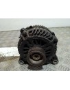 Recambio de alternador para peugeot 607 (s1) básico referencia OEM IAM 9639362380 9645907880 6 CANALES 150A