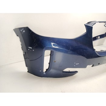 Recambio de paragolpes delantero para bmw ix3 (g08) electric referencia OEM IAM 51118498773  