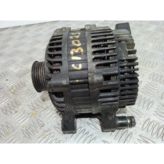Recambio de alternador para peugeot 607 (s1) básico referencia OEM IAM 9639362380 9645907880 6 CANALES 150A