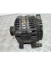 Recambio de alternador para peugeot 607 (s1) básico referencia OEM IAM 9639362380 9645907880 6 CANALES 150A