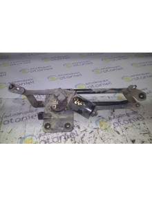 Recambio de motor limpia delantero para hyundai matrix (fc) 1.5 crdi gls referencia OEM IAM   