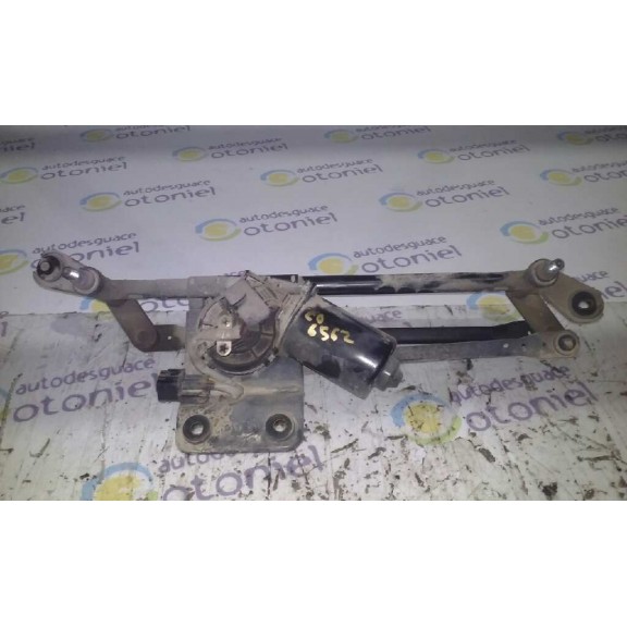 Recambio de motor limpia delantero para hyundai matrix (fc) 1.5 crdi gls referencia OEM IAM   