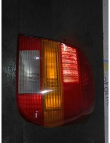 Recambio de piloto trasero derecho para ford fiesta berl./courier courier familiar referencia OEM IAM   