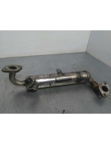 Recambio de enfriador egr para opel meriva 1.7 16v cdti referencia OEM IAM 8973635152  