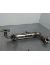 Recambio de enfriador egr para opel meriva 1.7 16v cdti referencia OEM IAM 8973635152  