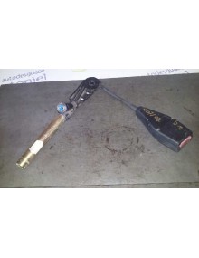 Recambio de pretensor airbag derecho para renault laguna ii (bg0) authentique referencia OEM IAM   