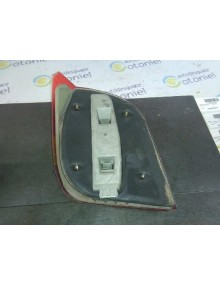 Recambio de piloto trasero derecho para ford fiesta berl./courier courier familiar referencia OEM IAM    2