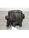 Recambio de alternador para peugeot 607 (s1) básico referencia OEM IAM 9639362380 9645907880 6 CANALES 150A