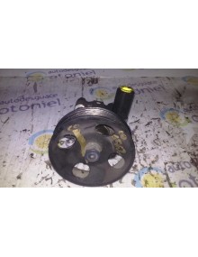 Recambio de bomba direccion para hyundai matrix (fc) 1.5 crdi gls referencia OEM IAM   11CM
